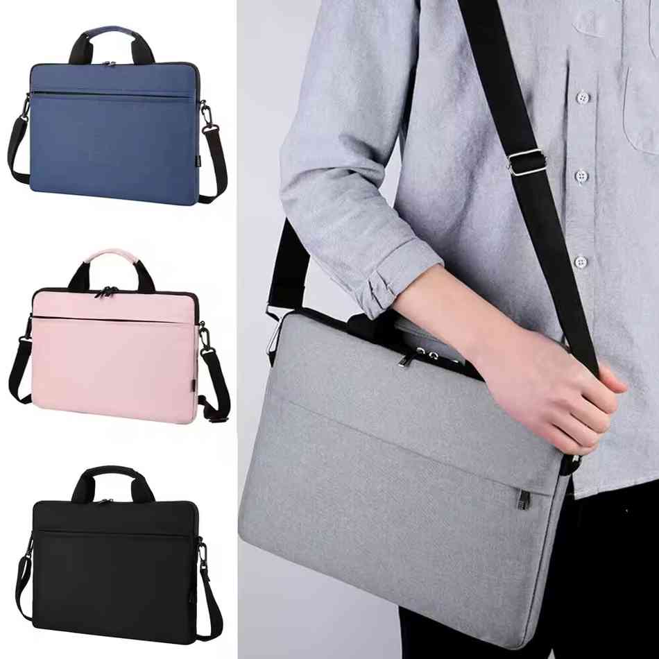Large Capacity Laptop Bag